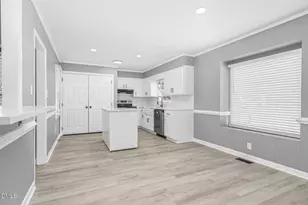 830 Brandywine Ln, Rocky Mount, NC 27804 - Photo 4