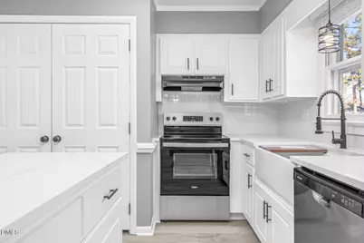 830 Brandywine Lane, Rocky Mount, NC 27804 - Photo 6