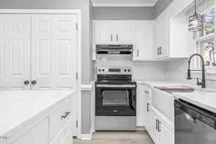 830 Brandywine Ln, Rocky Mount, NC 27804 - Photo 6