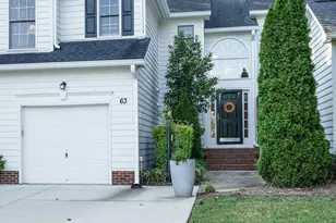 63 Lake Village Dr, Durham, NC 27713 - Photo 32