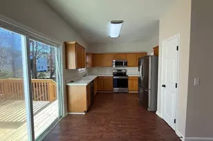 201 Holmby Ct, Holly Springs, NC 27540 - Photo 8