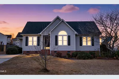 234 Cambridge Drive, Angier, NC 27501 - Photo 20