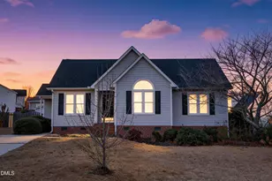 234 Cambridge Dr, Angier, NC 27501 - Photo 20