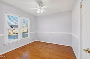 234 Cambridge Dr, Angier, NC 27501 - Photo 18