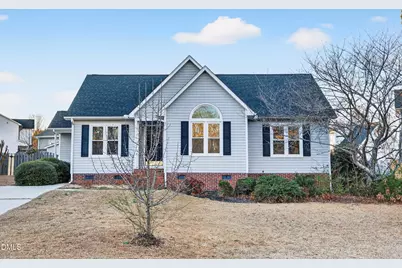 234 Cambridge Drive, Angier, NC 27501 - Photo 22