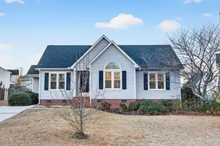 234 Cambridge Dr, Angier, NC 27501 - Photo 22