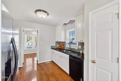 234 Cambridge Drive, Angier, NC 27501 - Photo 8