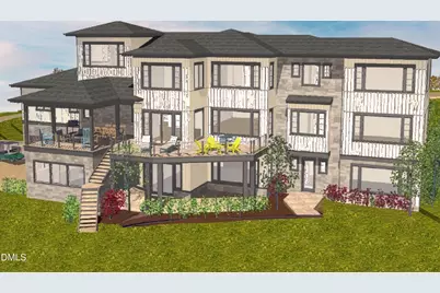 6516 Sanctuary Falls Drive, Raleigh, NC 27614 - Photo 2