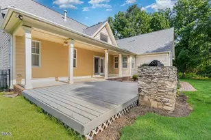 1096 Silverleaf Dr, Youngsville, NC 27596 - Photo 36