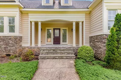 1096 Silverleaf Drive, Youngsville, NC 27596 - Photo 4