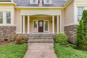 1096 Silverleaf Dr, Youngsville, NC 27596 - Photo 4