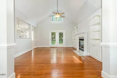 1096 Silverleaf Drive, Youngsville, NC 27596 - Photo 6