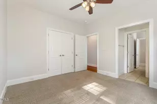 1096 Silverleaf Dr, Youngsville, NC 27596 - Photo 30