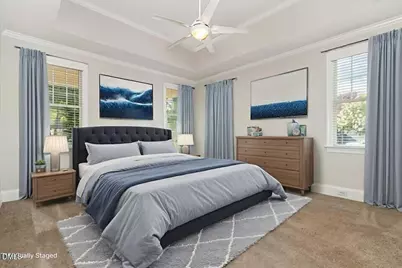 1096 Silverleaf Drive, Youngsville, NC 27596 - Photo 18