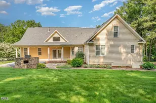 1096 Silverleaf Dr, Youngsville, NC 27596 - Photo 38