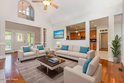 1096 Silverleaf Drive, Youngsville, NC 27596 - Photo 8