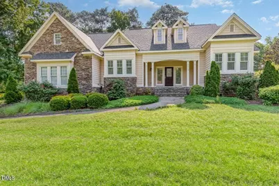 1096 Silverleaf Drive, Youngsville, NC 27596 - Photo 2