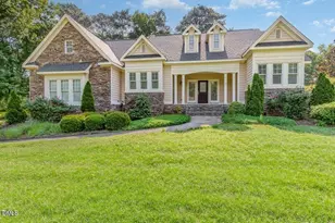 1096 Silverleaf Dr, Youngsville, NC 27596 - Photo 2