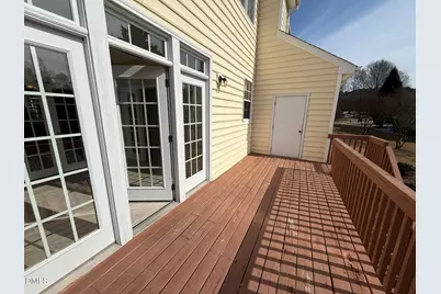 500 Nottinghill Walk, Apex, NC 27502 - Photo 26