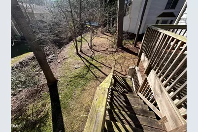 6528 Thetford Court, Raleigh, NC 27615 - Photo 12