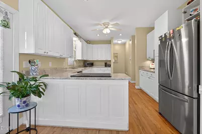 3701 Trace Drive W, Wilson, NC 27893 - Photo 12