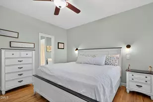 3701 Trace Dr W, Wilson, NC 27893 - Photo 18