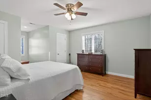 3701 Trace Dr W, Wilson, NC 27893 - Photo 24