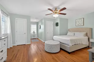 3701 Trace Dr W, Wilson, NC 27893 - Photo 26