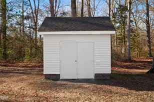 3701 Trace Dr W, Wilson, NC 27893 - Photo 42