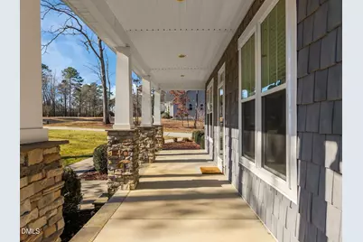 13204 Brantley Woods Road, Zebulon, NC 27597 - Photo 6