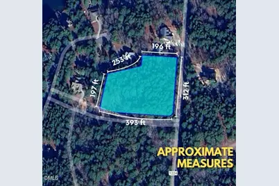 0 Longleaf Drive, Seven Lakes, NC 27376 - Photo 2