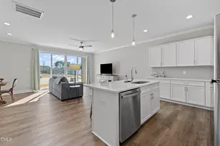 718 Jamescroft Wy, Rolesville, NC 27571 - Photo 8