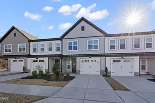 718 Jamescroft Wy, Rolesville, NC 27571 - Photo 2