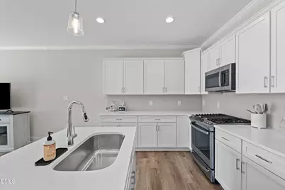 718 Jamescroft Way, Rolesville, NC 27571 - Photo 14