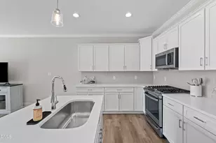 718 Jamescroft Wy, Rolesville, NC 27571 - Photo 14