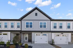 718 Jamescroft Wy, Rolesville, NC 27571 - Photo 4