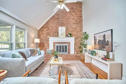 1918 Peppertree Street, Durham, NC 27705 - Photo 2