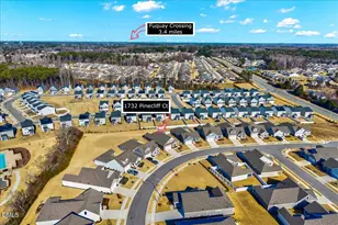 1732 Pinecliff Ct, Fuquay Varina, NC 27526 - Photo 28