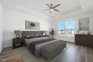 1732 Pinecliff Ct, Fuquay Varina, NC 27526 - Photo 4