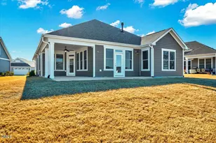 1732 Pinecliff Ct, Fuquay Varina, NC 27526 - Photo 22