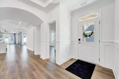 1732 Pinecliff Court, Fuquay Varina, NC 27526 - Photo 4