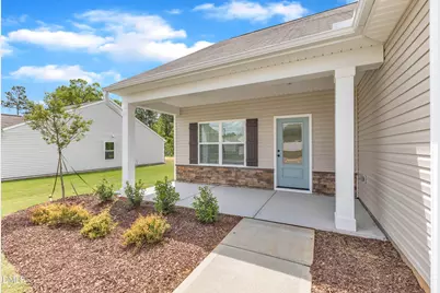 1118 Rhino Bend, Oxford, NC 27565 - Photo 2