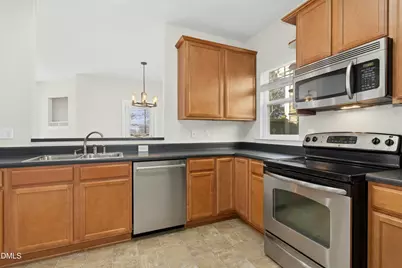 3811 Yates Mill Trail, Raleigh, NC 27606 - Photo 6