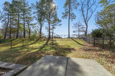 3811 Yates Mill Trail, Raleigh, NC 27606 - Photo 24