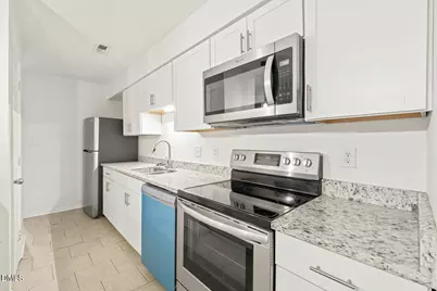1300 Park Glen Drive #102, Raleigh, NC 27610 - Photo 4