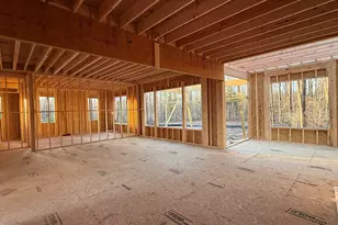 4025 Hamlets Chapel Rd, Pittsboro, NC 27312 - Photo 10