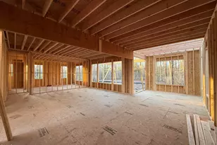 4025 Hamlets Chapel Rd, Pittsboro, NC 27312 - Photo 1