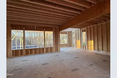 4025 Hamlets Chapel Road, Pittsboro, NC 27312 - Photo 8