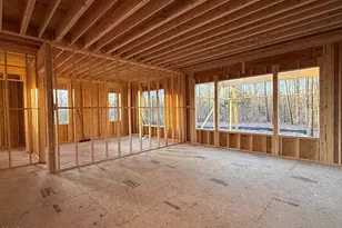 4025 Hamlets Chapel Rd, Pittsboro, NC 27312 - Photo 8