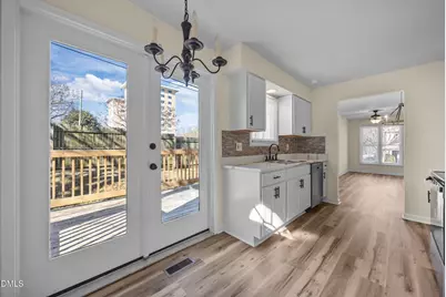 300 Worth Street, Raleigh, NC 27601 - Photo 6